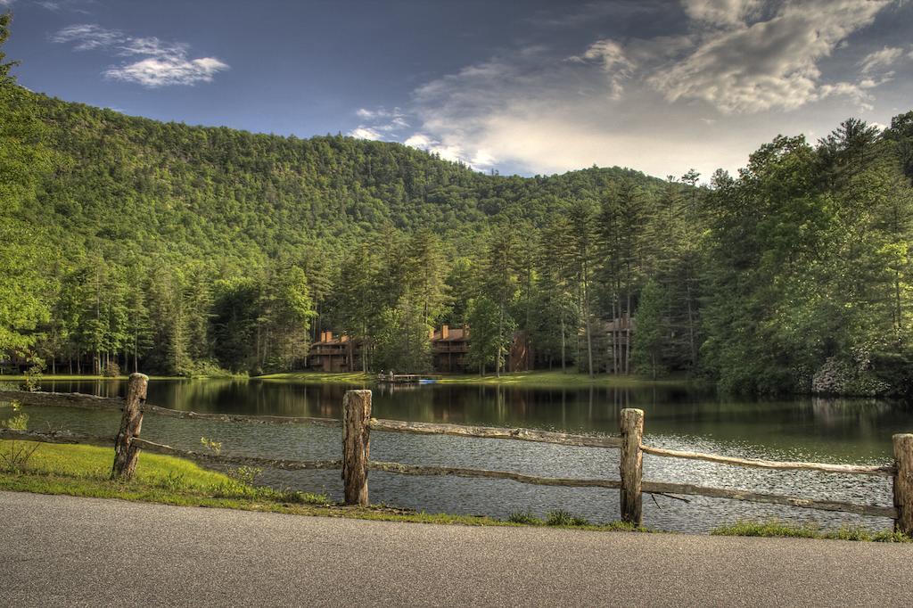 Foxhunt At Sapphire Valley Esterno foto