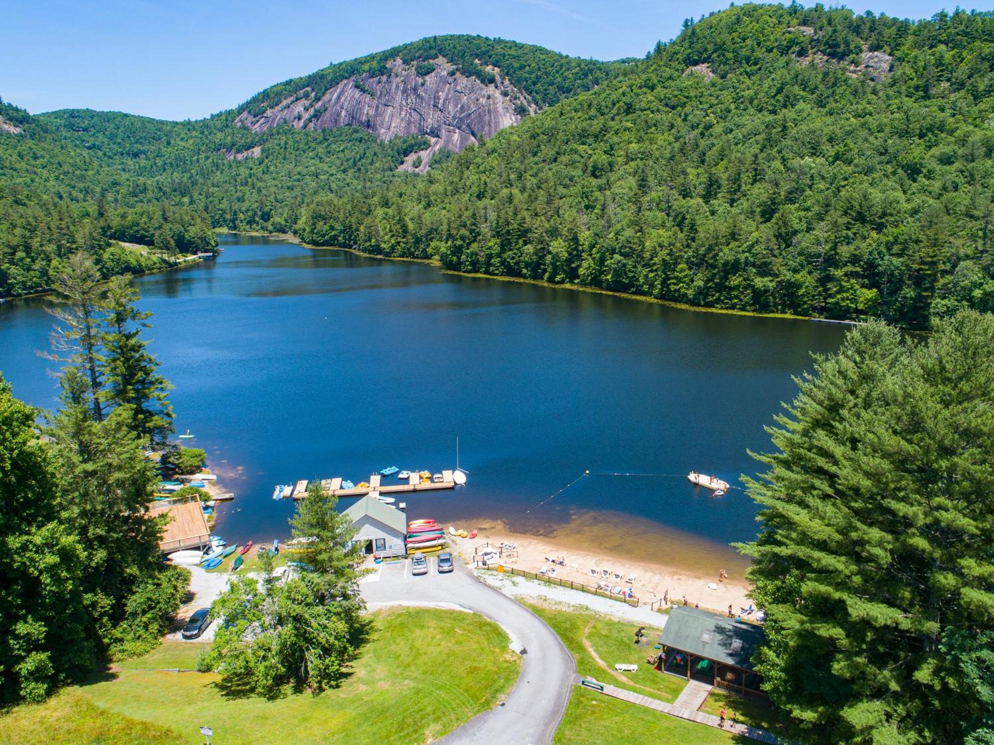 Foxhunt At Sapphire Valley Esterno foto